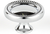 Regal 1 1/2'' Knob A240-38-PC Regal 1 1/2'' Knob A240-38-PC
