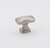 Cloud 1 1/4'' Knob A252-14-SN