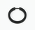 Ring Pull 2'' Flat Round Ring Only A2660-2-MB
