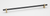 Vita Bella 12'' Pull Smooth Bar A2801-12-CHP/MB Vita Bella 12'' Pull Smooth Bar A2801-12-CHP/MB