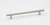 Vita Bella 8'' Pull Smooth Bar A2802-8-MN Vita Bella 8'' Pull Smooth Bar A2802-8-MN