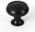 Charlie's 1 1/4'' Knob A626-14-MB Charlie's 1 1/4'' Knob A626-14-MB