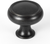 Charlie's 1 1/2'' Knob A626-38-BARC