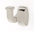 Cube Bath Robe Hook A6580-PN