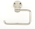 Royale Bath Single Post Tissue Holder A6666-PN