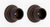 Charlie's Bath Shower Rod Brackets Only A6746-CHBRZ
