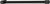 Spa 1 Bath 12'' Towel Bar A7020-12