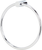 Spa 1 Bath Towel Ring A7040-PC