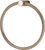Spa 1 Bath Towel Ring A7040-SN
