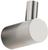 Spa 1 Bath 1 3/4'' Robe Hook A7080-SN