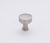 Moderne 3/4'' Knob A716-34-SN Moderne 3/4'' Knob A716-34-SN
