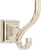 Manhattan Bath Universal Robe Hook A7499-PN