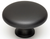 1 3/4'' Knob A814-45-BRZ