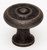 1'' Knob A817-1-BARC