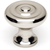 1'' Knob A817-1-PN