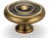 1 1/4'' Knob A817-14-AEM