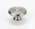 1 1/4'' Knob A817-14-SN