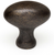 1 1/4'' Knob A827-14-BARC 1 1/4'' Knob A827-14-BARC