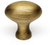 1 1/4'' Knob A827-14-AEM 1 1/4'' Knob A827-14-AEM