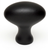 1 1/4'' Knob A827-14-MB 1 1/4'' Knob A827-14-MB