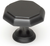 1 1/4'' Knob A828-14-BRZ