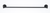 Contemporary I Bath 30'' Towel Bar A8320-30-MB Contemporary I Bath 30'' Towel Bar A8320-30-MB