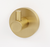 Contemporary I Bath Robe Hook A8380-SB Contemporary I Bath Robe Hook A8380-SB