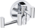 Contemporary I Bath Swivel Robe Hook A8385-PC Contemporary I Bath Swivel Robe Hook A8385-PC