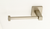 Contemporary II Bath Single Post Tissue Holder A8461-SN