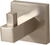 Contemporary II Bath Robe Hook A8480-SN Contemporary II Bath Robe Hook A8480-SN