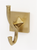 Contemporary II Bath Universal Robe Hook A8499-SB