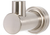 Infinity Bath 2 3/4'' Robe Hook A8775-SN