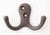 Double Robe Hook A903