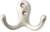 Double Robe Hook A903-SN