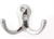Double Robe Hook A903-PC