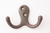 Double Robe Hook A903-CHBRZ