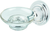 Embassy Bath Soap Dish A9030-PC