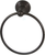 Embassy Bath Towel Ring A9040-BARC Embassy Bath Towel Ring A9040-BARC