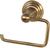 Embassy Bath Single Post Tissue Holder A9066