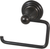 Embassy Bath Single Post Tissue Holder A9066-BARC