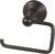 Embassy Bath Single Post Tissue Holder A9066-CHBRZ