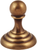 Embassy Bath 1 1/2'' Robe Hook A9081 Embassy Bath 1 1/2'' Robe Hook A9081