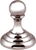 Embassy Bath 1 1/2'' Robe Hook A9081-PN Embassy Bath 1 1/2'' Robe Hook A9081-PN
