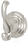 Embassy Bath Universal Robe Hook A9099-SN