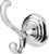 Embassy Bath Universal Robe Hook A9099-PN