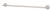 Yale Bath 30'' Towel Bar A9220-30-SN Yale Bath 30'' Towel Bar A9220-30-SN