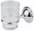 Yale Bath Tumbler Holder A9270-PC