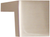 Tab Pulls 3/4'' Pull A960-SN