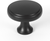 Royale 1 1/2'' Knob A980-38-MB
