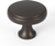 Royale 1 1/2'' Knob A980-38-CHBRZ